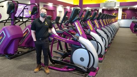 Planet Fitness Franchise Cost Worth The Profit Vetted Biz