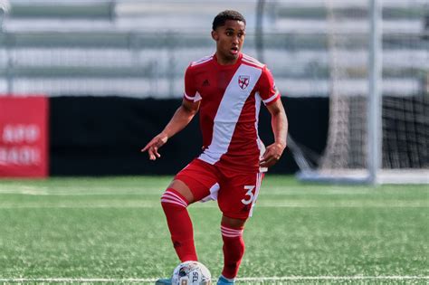 Recap Loudoun Allow First Half To Doom Them In Loss To Memphis Black And Red United