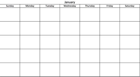 Free Printable Excel Calendar Templates For 2022 And On Smartsheet
