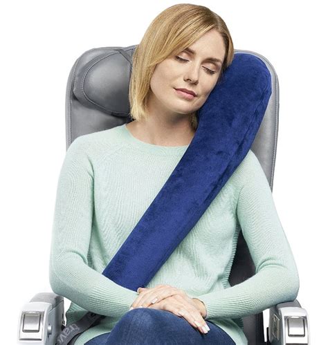 Don't worry though because i personally tested out 5 different travel pillows and i'm here to help you find the best travel neck pillow for that long international flight or bus ride across the. Best Travel Pillows and Blanket for Long Overnight Flights