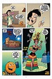 SNEAK PEEK: Annoying Orange #2 — Major Spoilers — Comic Book Reviews ...