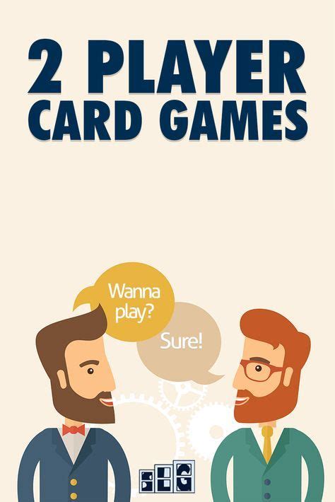 Fun 2 player card games. 10 of the Best 2 Player Card Games (Standalone Games not ...