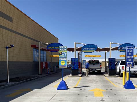 Convenient Car Wash Experience With Super Star Car Wash Unlimited