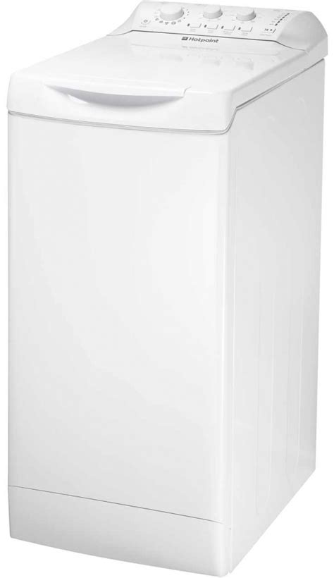 Appliance Electronics Hotpoint Wmtf722h 7kg Washing Machine White