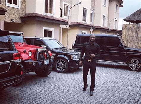 He is famous for acting in the fast and furious movie franchise. Top 10 Richest Musicians in Nigeria 2019 & Net Worth ...