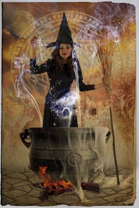 Pin By Pinner On Witchy Art Witch Art Sexy Witch Halloween Witch