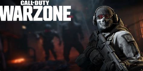 New Call Of Duty Warzone Update Fixes Some Of The Games Biggest Issues