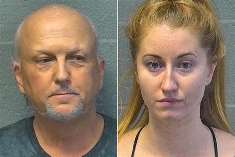 Tiger King S Jeff And Lauren Lowe Arrested For DUIs
