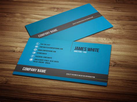 Design a professional printable card without hiring a graphic designer and spending time on endless drafts and create business card online that make an impression. do professional & attractive business card for $10 - SEOClerks