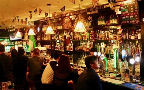 5 Meaningful And Fun Ways To Experience Irish Culture