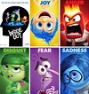 'Del revés (Inside Out)', la película más redonda y adulta de Pixar