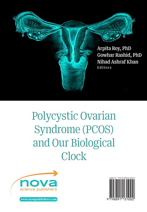 Polycystic Ovarian Syndrome Pcos And Our Biological Clock Nova