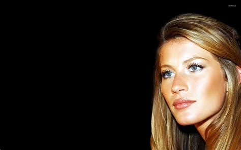 Gisele Bundchen Wallpaper Girl Wallpapers Свадебный