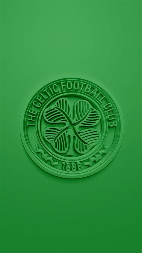 Football Logo Football Club Celtic Fc Football Wallpaper