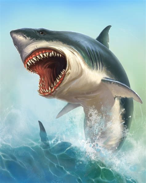 A shark 'attack' is considered to be an incident involving a shark biting a human, however most shark researchers believe that the phase is misleading and should actually be called 'a shark bite incident'. Shark Attack - 2020 One Year Weekly Planner : Terrifying ...