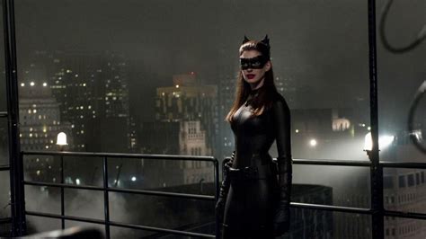 Anne Hathway Catwomen Wallpapers Wallpaper Cave