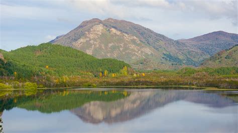 Like a mellower version of bariloche, san martín has two peak periods: San Martin de los Andes, Argentina Vacation Packages - Save On San Martin de los Andes Trips ...