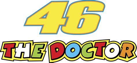 Download 46 The Doctor Logo Png Transparent Doctor 46 Logo Png Png