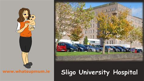 Sligo University Hospital Introduction YouTube