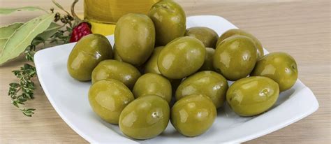 7 Best Olives In Greece Tasteatlas