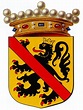 Namur (province) - Wapen - Armoiries - coat of arms - crest of Namur ...