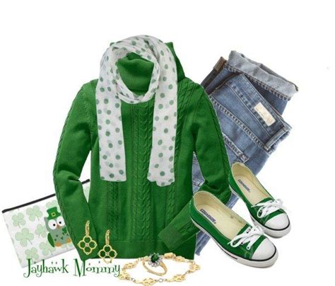 26 Ideas Of St Patricks Day Outfits Green Is Everywhere Be Modish