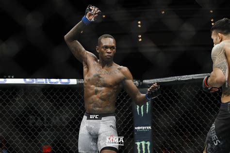 Derek brunson is an american middleweight fighter currently signed to the ufc. Israel Adesanya blasts Derek Brunson: 'Your bootleg Chuck Norris style has no power here' - MMA ...