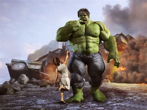 Images Heroes Comics Hulk Hero Fantasy