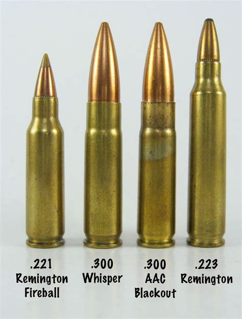 Ammo And Weapons Municija I OruŽje 300 Whisper 762 X 345mm