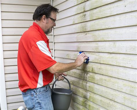 The Only Guide To Painting Aluminum Siding That Youll Need