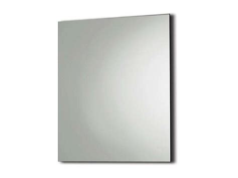 Adp Oasis 900mm X 800mm Polished Edge Mirror From Reece