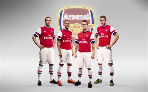 Arsenal Football Club Wallpaper Sports Wallpaper Better
