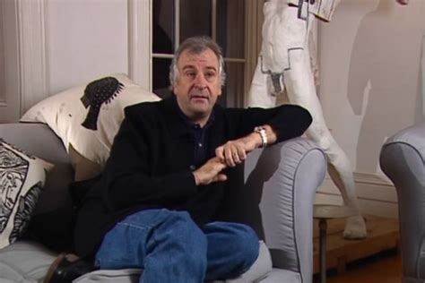 Watch This Douglas Adams Shares His Views On Artificial Life In Rare