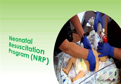Medical City King Saud University Eventsneonatal Resuscitation Program Nrp