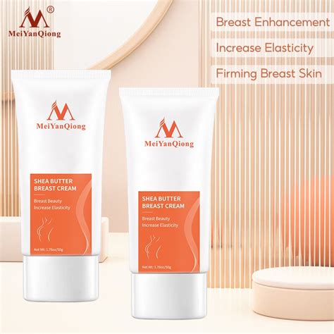 Herbal Breast Enlargement Cream Frming Enhancement Breast Enlarge Big