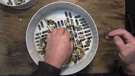 Brass Sorting Made Easy Youtube