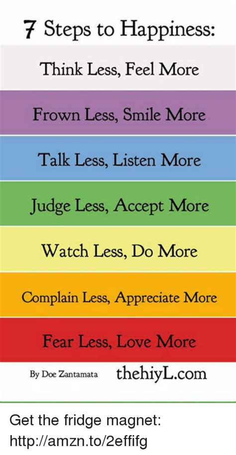 Click here and download the talk less smile more quote svg cut graphic · window, mac, linux · last updated 2021 · commercial licence included 7 Steps to Happiness Think Less Feel More Frown Less Smile ...