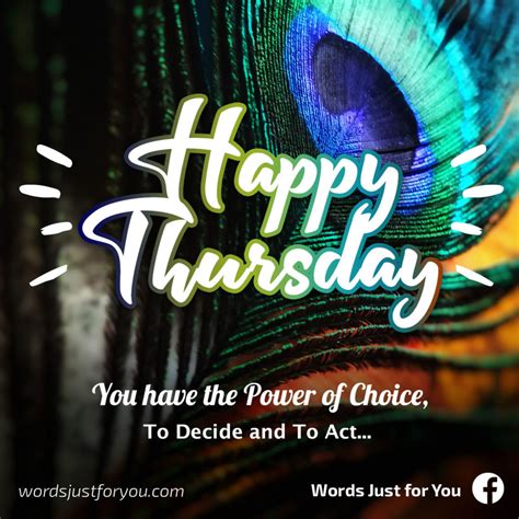 Happy Thursday | Words Just for You! - Best Animated Gifs and Greetings ...