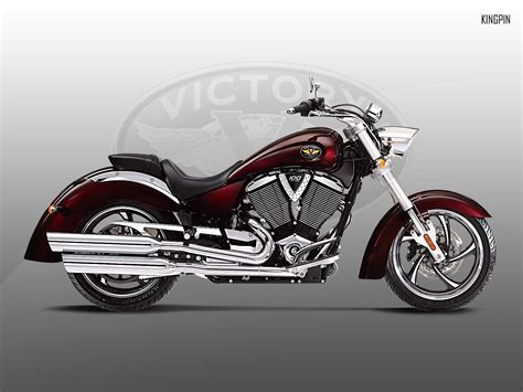 2010 Victory Kingpin Gallery 319513 Top Speed