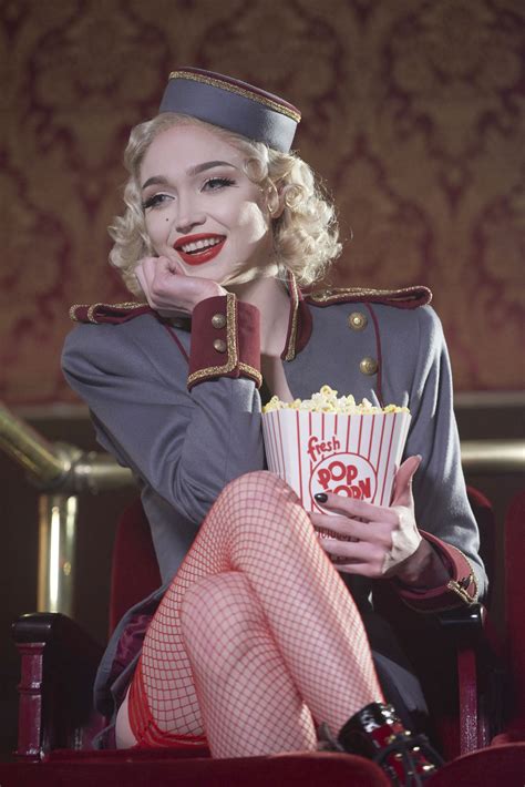 The Rocky Horror Picture Show Let S Do The Time Warp Again Ivy Levan