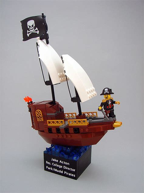 Pirate Ship Flickr Photo Sharing