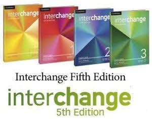 Can i download it for free?﻿ Cambridge Interchange 5th Edition 4 Levels