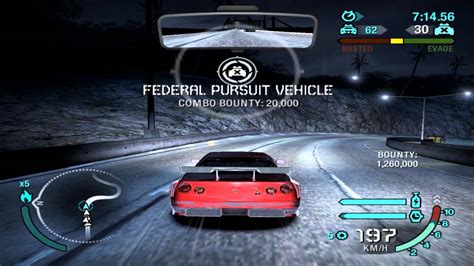 On october 21, 2009, electronic arts announced the franchise had sold over 100 million units, making need for speed the most commercially successful racing game series at the time, and need for speed: Need For Speed: Carbon - Challenge Series #18 - Pursuit ...