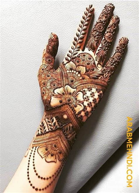 50 Front Hand Mehndi Design Henna Design October 2019 Mehndi Art Designs Unique Mehndi