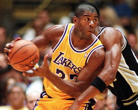 Los Angeles Lakers Best Players By Position Of The Modern Era Page 5
