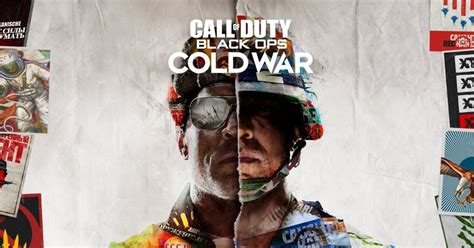 Call Of Duty Black Ops Cold War Multi Terá Teste Beta Em Outubro