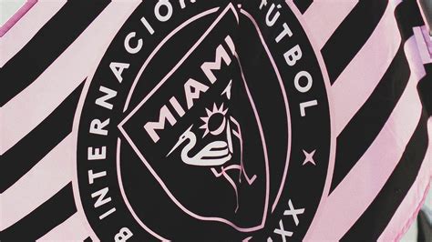 Inter Miami Cf Iphone Wallpapers 2020 Football Wallpaper Images And