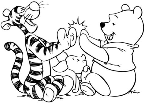 These fantastic colouring pages for kids feature six different colouring sheets all showing instances of friendship. Best Friends Forever Coloring Pages at GetColorings.com ...