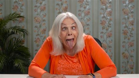 Ahegao Mystifies Elderly Americans “is That Semen All Over Her Face