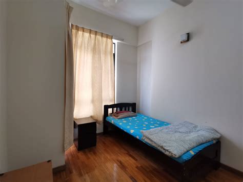 Daily from 10.00am till 10.00pm. Fully Furnished Rivercity, 3bedroom Jalan Ipoh near ...
